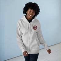 Stitley's Unisex Premium Full Zip Hoodie