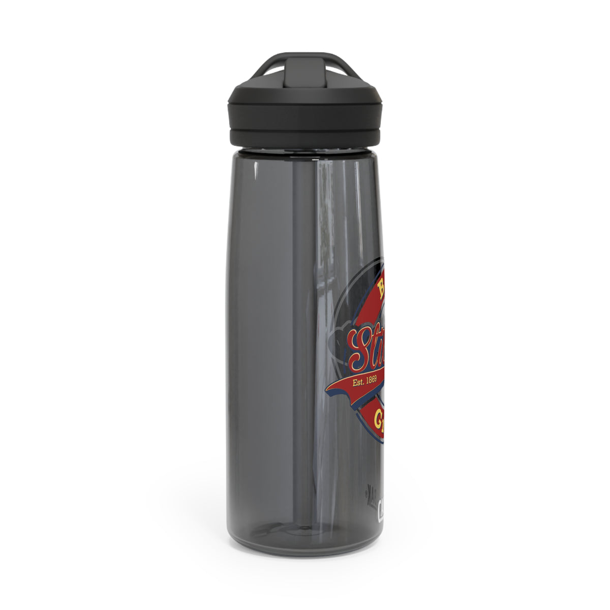 Stitley's CamelBak Eddy®  Water Bottle 25oz