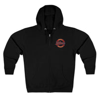 Stitley's Unisex Premium Full Zip Hoodie