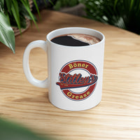 Stitley's Ceramic Mug 11oz