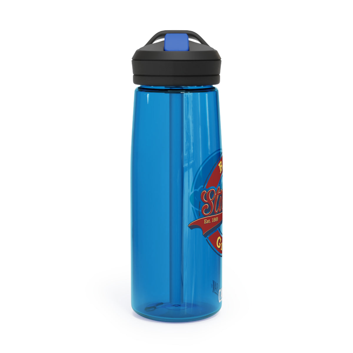 Stitley's CamelBak Eddy®  Water Bottle 25oz