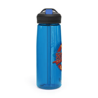 Stitley's CamelBak Eddy®  Water Bottle 25oz