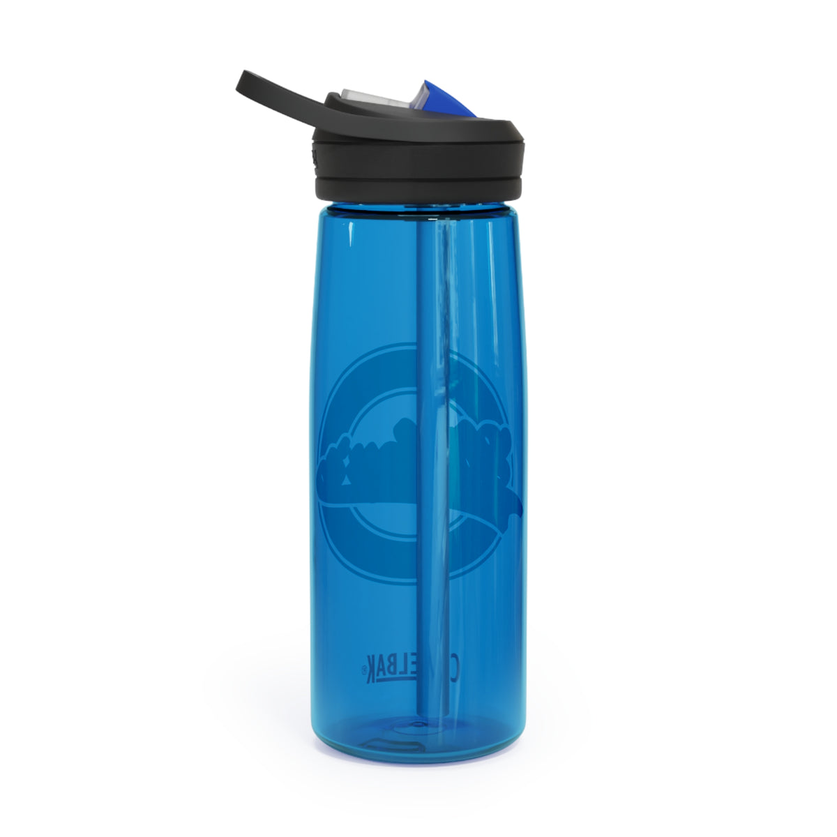 Stitley's CamelBak Eddy®  Water Bottle 25oz