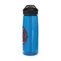 Stitley's CamelBak Eddy®  Water Bottle 25oz