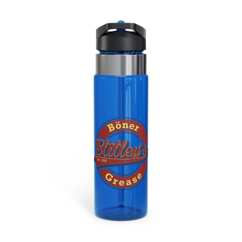 Stitley's Kensington Tritan™ Sport Bottle, 20oz