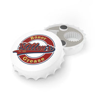 Stitley's magnetic Bottle Opener