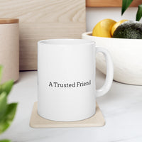 Stitley's Ceramic Mug 11oz