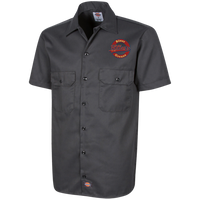 Gray Stitley's Dickies Shirt