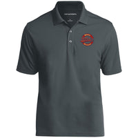 Stitley's Dry Zone UV Micro-Mesh Polo