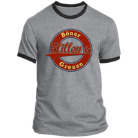 Stitley's Ringer Tee