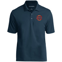 Stitley's Dry Zone UV Micro-Mesh Polo