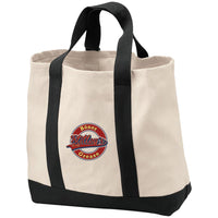 Stitley's Canvas Tote Bag