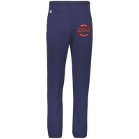 Stitley's navy sweatpants