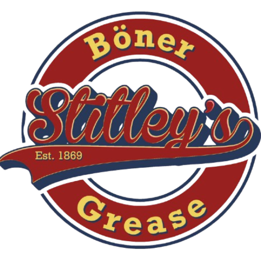 Stitley's Böner Grease - Est 1869 - Home
